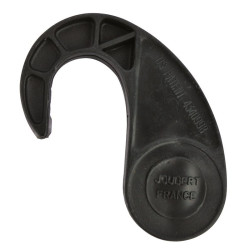 Plastic haken voor sandow La Gée