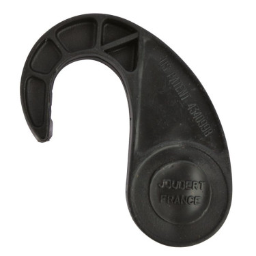 Plastic haken voor sandow La Gée