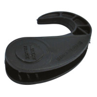 Plastic haken voor sandow... Plastic haken voor sandow...