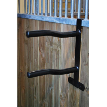 Afneembare vaste zadelhouder La Gée