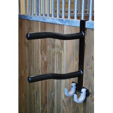 Afneembare vaste zadelhouder La Gée