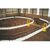 Rond de longe en résine Ø... Rond de longe en résine Ø...