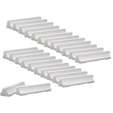 Leidrond in hars Ø 15 m La Gée