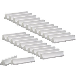 Rond de longe en résine Ø 15 m La Gée