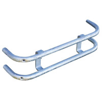 Aanspanbescherming voor...