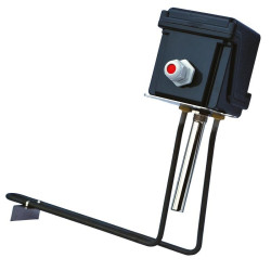 Dompelverwarmer 300 W 24 V La Gée