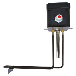 Thermoplongeur 300 W 24 V La Gée Thermoplongeur 300 W 24 V La Gée