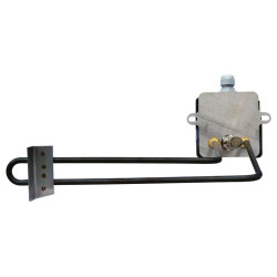 Dompelverwarmer 300 W 24 V La Gée