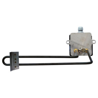 Dompelverwarmer 300 W 24 V La Gée