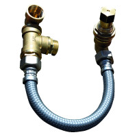 Vorstbeschermingskit voor...