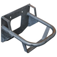 Bescherming voor drinkbak...