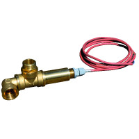 Verwarmingskit voor de...