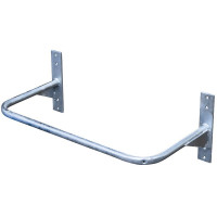 Metalen bescherming voor...