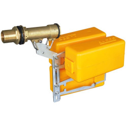 Robinet flotteur grand débit La Gée