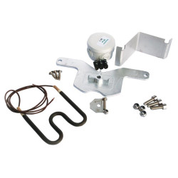 Polybescherming voor drinkbak La Gée