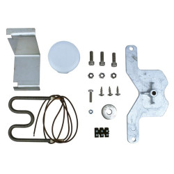 Polybescherming voor drinkbak La Gée