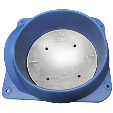 Kom voor drinkbak Polytherme La Gée