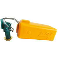 Vlotterkraan netdruk voor...