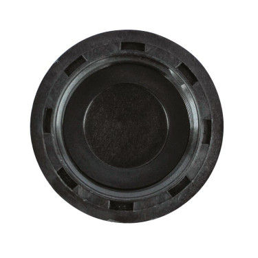 Bouchon étanche La Gée pour cloison écurie 33/42 mm