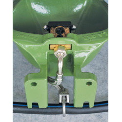 Collier de prise en charge La Gée