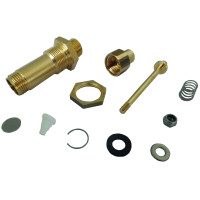 Mechanisme voor drinkbak... Mechanisme voor drinkbak...