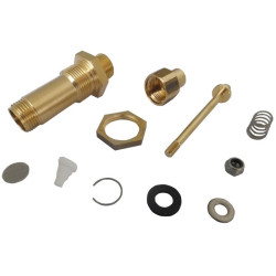 Mécanisme pour abreuvoir Autodrink La Gée Mécanisme pour abreuvoir Autodrink La Gée