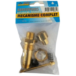 Mechanisme voor drinkbak Autodrink La Gée