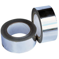Rouleau adhésif aluminium... Rouleau adhésif aluminium...