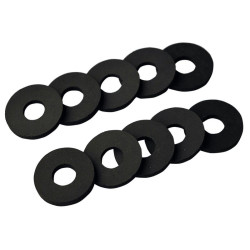 Joints soupape pour abreuvoir pour abreuvoir Polyfirst/Polyself/  Polydrink/Polyspring II La Gée