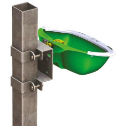 1/2 bride carrée La Gée