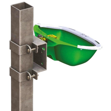 1/2 vierkante trens La Gée