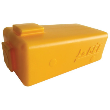 Flotteur simple pour robinet flotteur La Gée