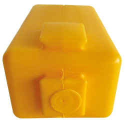 Flotteur simple pour robinet flotteur La Gée Flotteur simple pour robinet flotteur La Gée