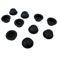 Dop met capsule voor... Dop met capsule voor...