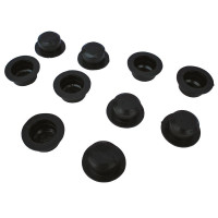 Dop met capsule voor... Dop met capsule voor...