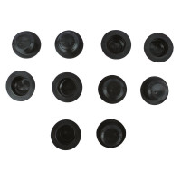 Dop met capsule voor... Dop met capsule voor...