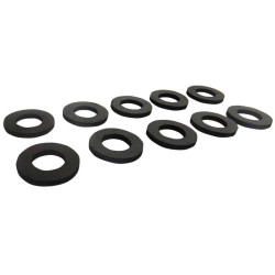 Kleppenringen voor drinkbakken Autodrink en Polyflex La Gée Kleppenringen voor drinkbakken Autodrink en Polyflex La Gée