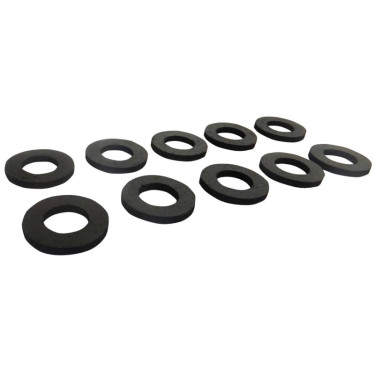 Kleppenringen voor drinkbakken Autodrink en Polyflex La Gée Kleppenringen voor drinkbakken Autodrink en Polyflex La Gée