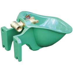 Vrouwelijke T-koppeling 1/2" schroefdraad La Gée