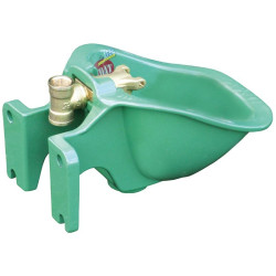 Raccord Té femelle 1/2" à visser La Gée Raccord Té femelle 1/2" à visser La Gée