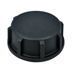 Dop met afdichting voor wanddoorvoer 33/42 mm La Gée Dop met afdichting voor wanddoorvoer 33/42 mm La Gée