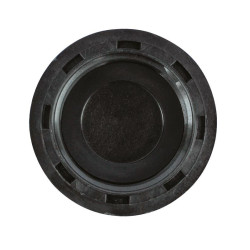 Bouchon avec joint pour passe paroi 33/42 mm La Gée