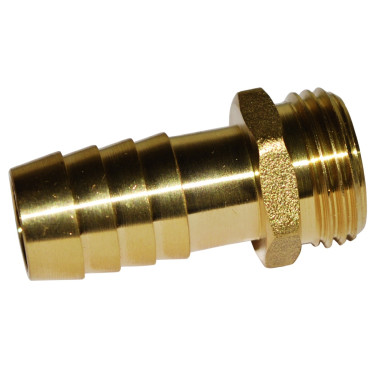 Embout mâle sur cran 1/2" La Gée Embout mâle sur cran 1/2" La Gée
