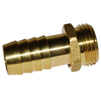 Mannelijke fitting voor...