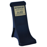 Verticale palletdrukker...