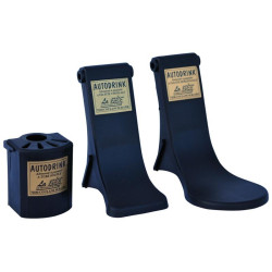 Poussoir Autodrink à tube La Gée Poussoir Autodrink à tube La Gée