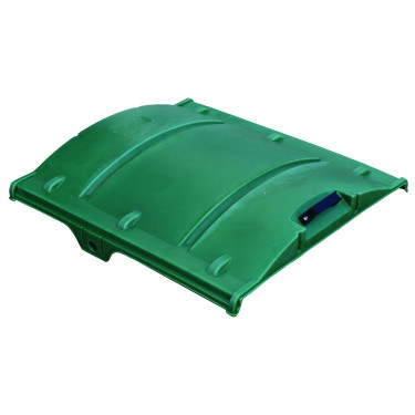 Couvercle pour chariots à aliments Pro Feed 230 L La Gée Couvercle pour chariots à aliments Pro Feed 230 L La Gée