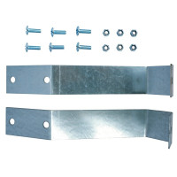 Metalen bescherming van...