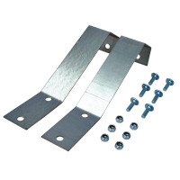 Metalen bescherming van...