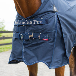 COUVERTURE DE PLUIE AVALANCHE PRO SUPREME Bleu COUVERTURE DE PLUIE AVALANCHE PRO SUPREME Bleu